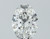 1.54 Carat Oval Lab Grown