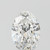 1.01 Carat Oval Lab Grown 1.01 Carat Oval Lab Grown