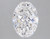 1.18 Carat Oval Lab Grown 1.18 Carat Oval Lab Grown