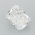 1.05 Carat Radiant Lab Grown