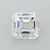 1.01 Carat Asscher Lab Grown