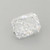 0.74 Carat Radiant Lab Grown 0.74 Carat Radiant Lab Grown