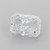 0.72 Carat Radiant Lab Grown