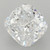 3.10 Carat Cushion Lab Grown 3.10 Carat Cushion Lab Grown