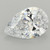 2.38 Carat Pear Lab Grown 2.38 Carat Pear Lab Grown