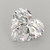 2.02 Carat Heart Lab Grown