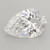 2.10 Carat Pear Lab Grown