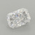 1.02 Carat Radiant Lab Grown