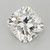 3.21 Carat Cushion Lab Grown 3.21 Carat Cushion Lab Grown