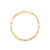 paper-clip-chain-bracelet-(4.2-mm)-in-FDBRRC11170ANGLE2-4.2-NL-YG