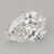 1.40 Carat Pear Lab Grown
