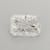1.21 Carat Radiant Lab Grown 1.21 Carat Radiant Lab Grown