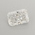 1.34 Carat Radiant Lab Grown