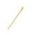 thin-layering-paper-clip-chain-16-inch-in-FDRCPCLIP055-16INANGLE2-2.1-NL-YG