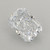 0.81 Carat Radiant Lab Grown