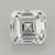 1.40 Carat Asscher Lab Grown