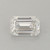 0.51 Carat Emerald Lab Grown