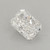0.60 Carat Radiant Lab Grown