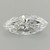 1.45 Carat Marquise Lab Grown 1.45 Carat Marquise Lab Grown