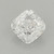 0.77 Carat Cushion Lab Grown 0.77 Carat Cushion Lab Grown