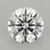 1.26 Carat Round Cut Lab Grown