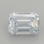 1.51 Carat Emerald Lab Grown