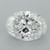 1.52 Carat Oval Lab Grown