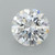 1.18 Carat Round Cut Lab Grown