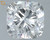 2.15 Carat Cushion Lab Grown