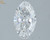 1.57 Carat Marquise Lab Grown