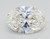 1.51 Carat Oval Lab Grown 1.51 Carat Oval Lab Grown