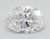 1.51 Carat Oval Lab Grown
