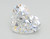 1.56 Carat Heart Lab Grown