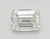 1.53 Carat Emerald Lab Grown