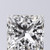 1.55 Carat Princess Lab Grown