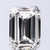 1.73 Carat Emerald Lab Grown