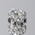 1.50 Carat Radiant Lab Grown