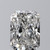 1.81 Carat Radiant Lab Grown