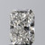 1.51 Carat Radiant Lab Grown