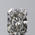 1.52 Carat Radiant Lab Grown