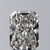 1.81 Carat Radiant Lab Grown