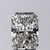 2.02 Carat Radiant Lab Grown