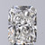 2.02 Carat Radiant Lab Grown