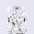2.02 Carat Radiant Lab Grown