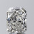 2.02 Carat Radiant Lab Grown