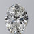 2.21 Carat Oval Lab Grown