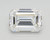 2.07 Carat Emerald Lab Grown