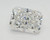 2.02 Carat Radiant Lab Grown