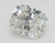 2.03 Carat Cushion Lab Grown