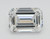 2.06 Carat Emerald Lab Grown